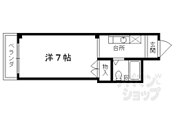 京阪本線 七条駅 徒歩6分