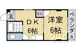 レジデンスＳＹ 3階/3A