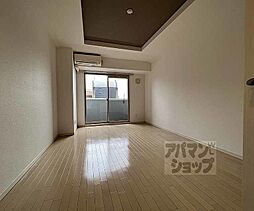 阪急京都本線 大宮駅 徒歩8分の賃貸マンション 8階1Kのリビング/ダイニング