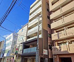 京都市営烏丸線 四条駅 徒歩5分の賃貸マンション