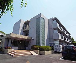 JR奈良線 桃山駅 徒歩1分