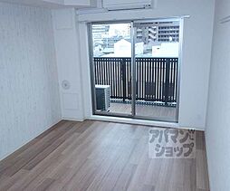 プレサンスＴＨＥ　ＫＹＯＴＯ　流雅 507 5階1Kのリビング/ダイニング