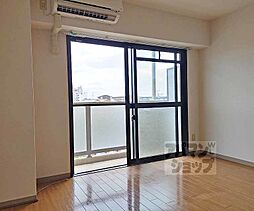 京阪本線 伏見桃山駅 徒歩9分の賃貸マンション 1階1Kのリビング/ダイニング