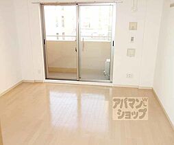 レジディア京都駅前 318 3階1Kのリビング/ダイニング