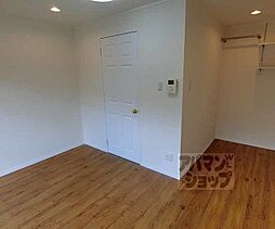 JR山陰本線 円町駅 徒歩5分の賃貸マンション 2階ワンルームのリビング/ダイニング