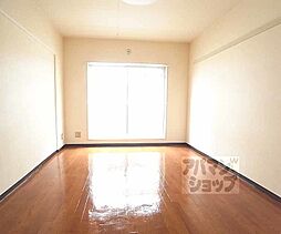 阪急京都本線 西院駅 徒歩10分の賃貸マンション 3階1Kのリビング/ダイニング