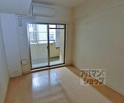 サムティ祇園河原町 206 2階1Kのリビング/ダイニング