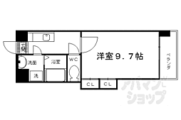 京阪本線 龍谷大前深草駅 徒歩6分