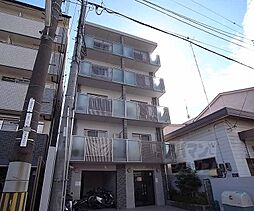 京阪本線 藤森駅 徒歩9分の賃貸マンション