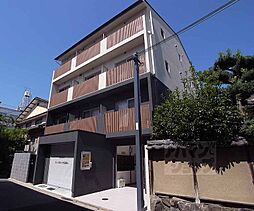 JR山陰本線 円町駅 徒歩3分