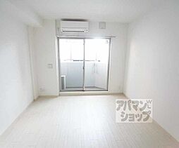 京都地下鉄東西線 太秦天神川駅 徒歩1分の賃貸マンション 1階1Kのリビング/ダイニング