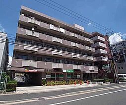 阪急京都本線 西京極駅 徒歩3分