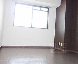 ダイアパレス京都蒔絵町 706 7階3Kのリビング/ダイニング