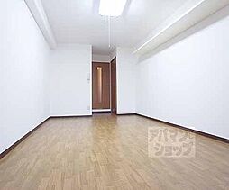 京阪本線 伏見桃山駅 徒歩1分の賃貸マンション 2階1Kのリビング/ダイニング