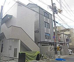 京阪本線 藤森駅 徒歩12分の賃貸マンション