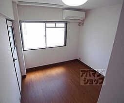 近鉄京都線 竹田駅 徒歩10分の賃貸マンション 3階1Kのリビング/ダイニング