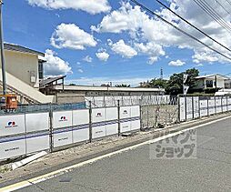 京阪本線 中書島駅 徒歩30分の賃貸マンション
