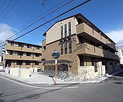 近鉄京都線 伏見駅 徒歩19分