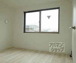 阪急京都本線 西院駅 徒歩7分の賃貸マンション 3階1Kのリビング/ダイニング