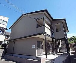 近鉄京都線 伏見駅 徒歩8分の賃貸アパート