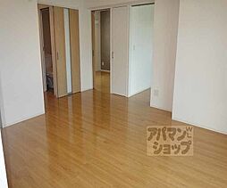 インサイトルポ山科新十条 408