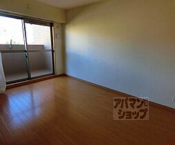 コンフォーレ栗栖野 202 2階1LDKのリビング/ダイニング