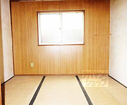 田和良荘 3 2階1Kのリビング/ダイニング