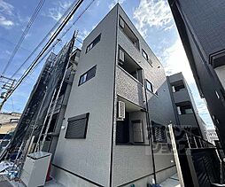 JR山陰本線 花園駅 徒歩9分