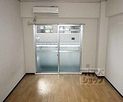 エザーンスあおい 101 1階1Kのリビング/ダイニング