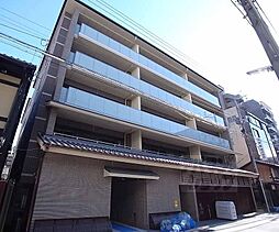 京都市営烏丸線 烏丸御池駅 徒歩5分の賃貸マンション