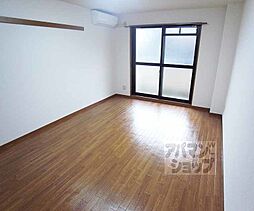近鉄京都線 伏見駅 徒歩6分の賃貸マンション 3階1Kのリビング/ダイニング