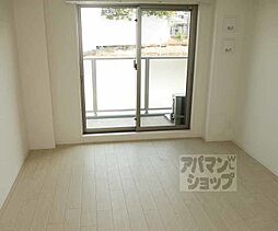 エスリード京都梅小路アヴェニテ 203 2階1Kのリビング/ダイニング