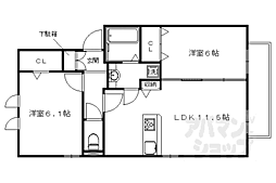 JR山陰本線 嵯峨嵐山駅 徒歩3分