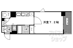 アクロス京都七条鴨川御苑 4階