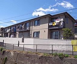 JR山陰本線 花園駅 徒歩23分の賃貸アパート