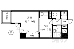 京都市営烏丸線 四条駅 徒歩10分