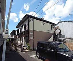 近鉄京都線 伏見駅 徒歩4分