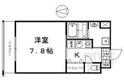 河原町ビル 6階