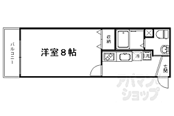 阪急京都本線 西京極駅 徒歩7分