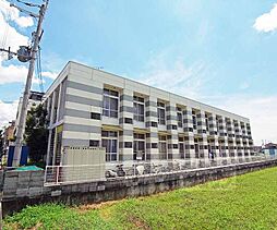 京阪本線 伏見桃山駅 4kmの賃貸アパート