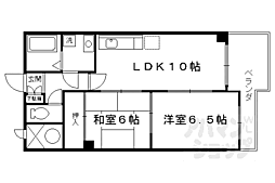 京阪本線 丹波橋駅 徒歩9分