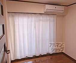 ＬＡＣＡＳＡ山科 503 5階1Kのリビング/ダイニング