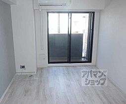 アクアプレイス京都洛南III 601 6階1Kのリビング/ダイニング