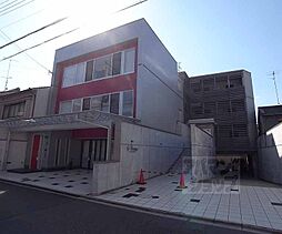 阪急京都本線 西院駅 徒歩3分の賃貸マンション