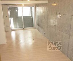 モノコモドウエスト 206 2階1LDKのリビング/ダイニング