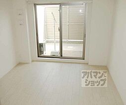 エスリード京都梅小路アヴェニテ 101