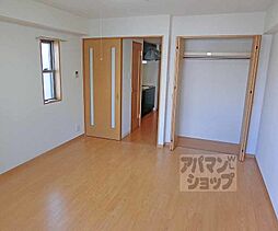 京都市営烏丸線 四条駅 徒歩1分の賃貸マンション 4階1Kのリビング/ダイニング