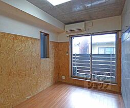 阪急京都本線 大宮駅 徒歩4分の賃貸マンション 4階1Kのリビング/ダイニング