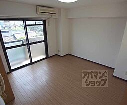 京阪本線 伏見桃山駅 徒歩9分の賃貸マンション 2階1Kのリビング/ダイニング