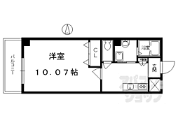 京都市営烏丸線 烏丸御池駅 徒歩1分 8階/-